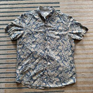 Hawaiian shirt - Report Collection - Large